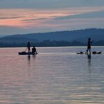 standup paddle, leisure time, lake-4354744.jpg